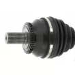 Arbre de transmission CEVAM 50224 - Visuel 2