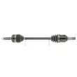 Arbre de transmission CEVAM 50225 - Visuel 1