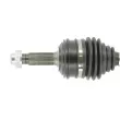 Arbre de transmission CEVAM 50225 - Visuel 2