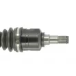 Arbre de transmission CEVAM 50225 - Visuel 3