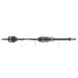 Arbre de transmission CEVAM 50226 - Visuel 1