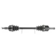 Arbre de transmission CEVAM 50227 - Visuel 1