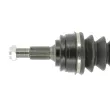 Arbre de transmission CEVAM 50227 - Visuel 2