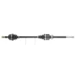 Arbre de transmission CEVAM 50228 - Visuel 1