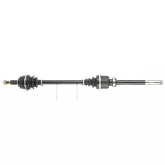 Arbre de transmission CEVAM 50228