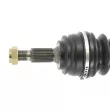 Arbre de transmission CEVAM 50228 - Visuel 2