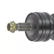 Arbre de transmission CEVAM 50229 - Visuel 2