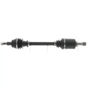 Arbre de transmission avant gauche CEVAM 5023