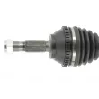 Arbre de transmission CEVAM 50233Z - Visuel 2