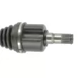 Arbre de transmission CEVAM 50233Z - Visuel 3