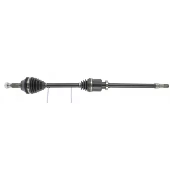 Arbre de transmission CEVAM 50234Z