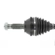 Arbre de transmission CEVAM 50234Z - Visuel 2