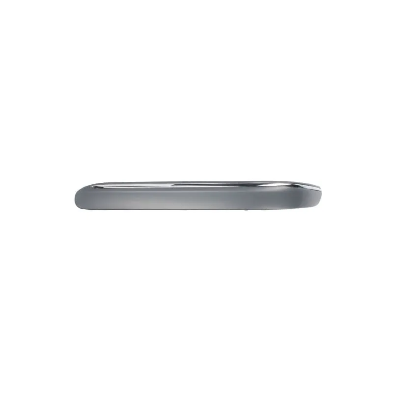 Baguette et bande protectrice, pare-chocs avant gauche BLIC 6502-07-3515927P
