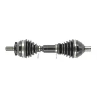 Arbre de transmission CEVAM