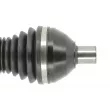 Arbre de transmission CEVAM 50235Z - Visuel 3