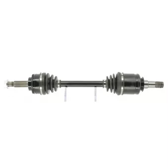 Arbre de transmission CEVAM