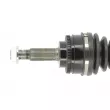 Arbre de transmission CEVAM 50237Z - Visuel 2