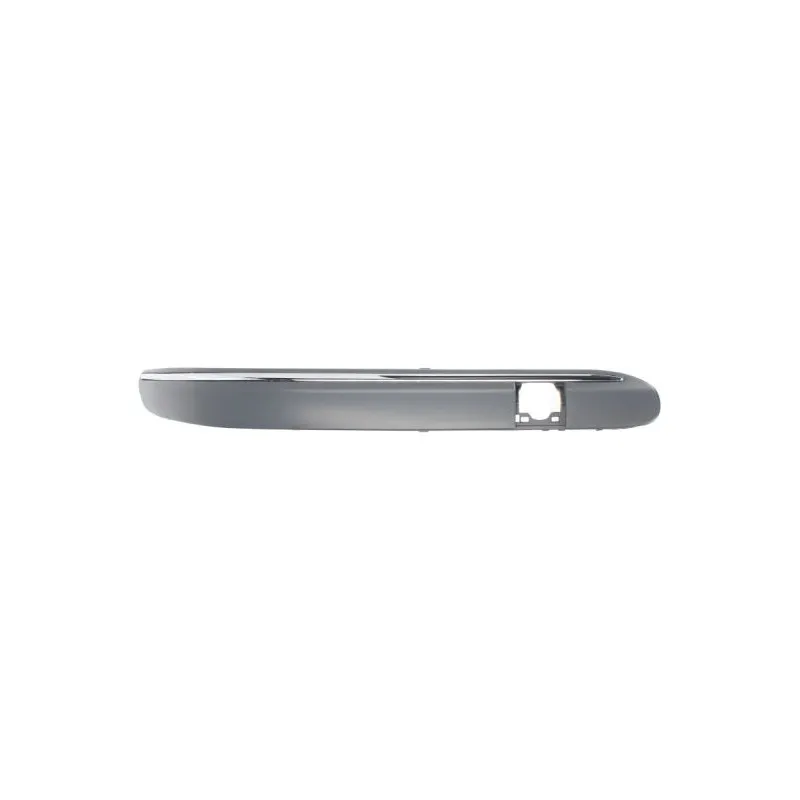 Baguette et bande protectrice, pare-chocs avant droit BLIC 6502-07-3515928P