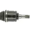 Arbre de transmission CEVAM 50237Z - Visuel 3