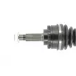 Arbre de transmission CEVAM 50238Z - Visuel 2