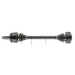 Arbre de transmission CEVAM 50239Z - Visuel 1