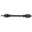Arbre de transmission CEVAM 5024 - Visuel 1