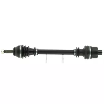 Arbre de transmission CEVAM 5024