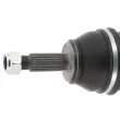 Arbre de transmission CEVAM 5024 - Visuel 2