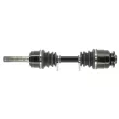 Arbre de transmission CEVAM 50241 - Visuel 1