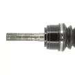 Arbre de transmission CEVAM 50241 - Visuel 2