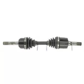 Arbre de transmission CEVAM 50242