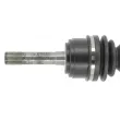 Arbre de transmission CEVAM 50242 - Visuel 2