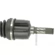 Arbre de transmission CEVAM 50242 - Visuel 3