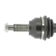 Arbre de transmission CEVAM 50243 - Visuel 2