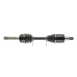 Arbre de transmission CEVAM 50245 - Visuel 1