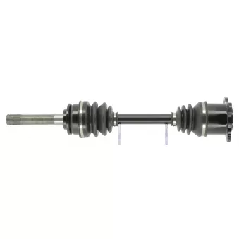 Arbre de transmission CEVAM 50246