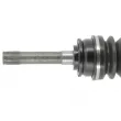 Arbre de transmission CEVAM 50246 - Visuel 2