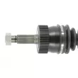 Arbre de transmission CEVAM 50247Z - Visuel 2