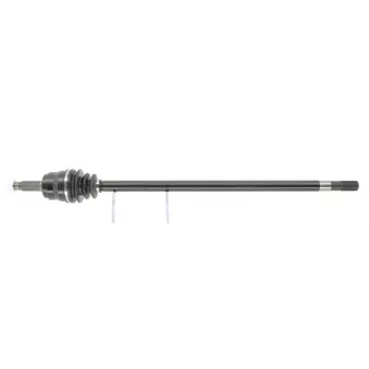 Arbre de transmission CEVAM 50248