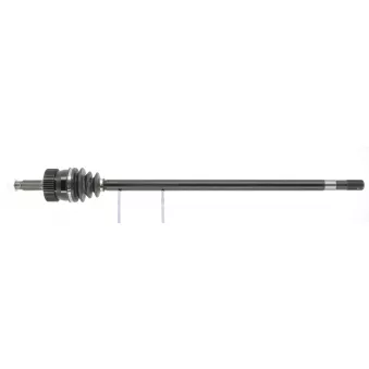Arbre de transmission CEVAM 50248Z