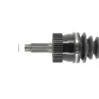 Arbre de transmission CEVAM 50248Z - Visuel 2