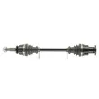 Arbre de transmission CEVAM 50249 - Visuel 1