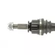 Arbre de transmission CEVAM 50249 - Visuel 2