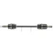Arbre de transmission CEVAM 50251 - Visuel 1