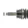 Arbre de transmission CEVAM 50251 - Visuel 2
