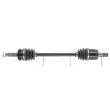 Arbre de transmission CEVAM 50251Z - Visuel 1
