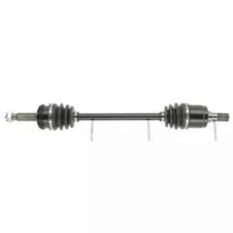 Arbre de transmission CEVAM 50251Z