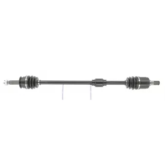 Arbre de transmission CEVAM 50252