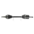 Arbre de transmission CEVAM 50253 - Visuel 1