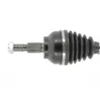Arbre de transmission CEVAM 50253 - Visuel 2